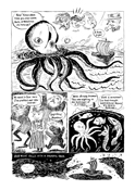 Saga of the Scroll